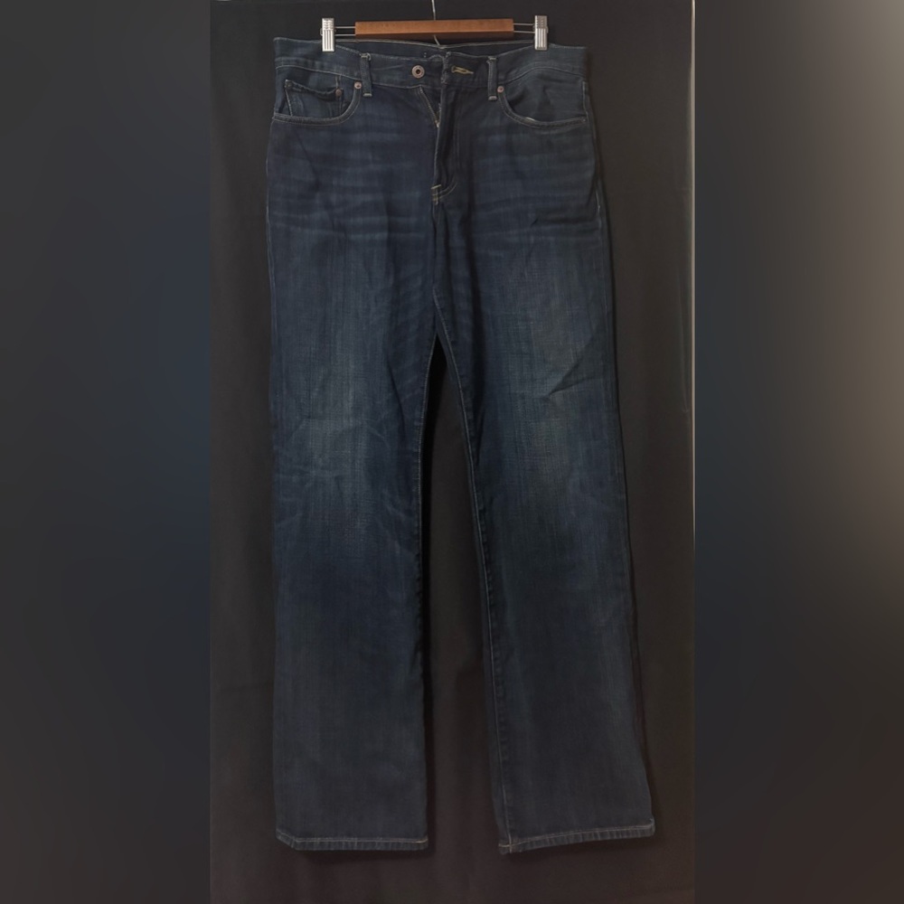 Lucky Brand Men’s 361 Vintage Straight Jeans